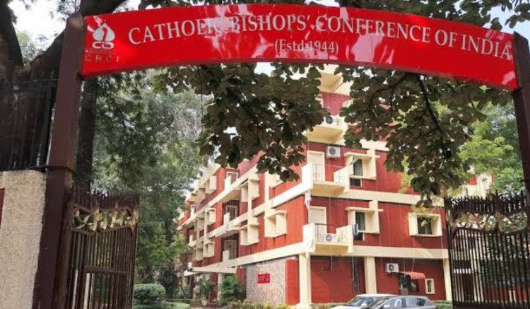 എഫ്സിആര്‍എ ഭേദഗതി ബില്ലുമായി കേന്ദ്രം മുന്നോട്ട്; അതൃപ്തിയിൽ സിബിസിഐ