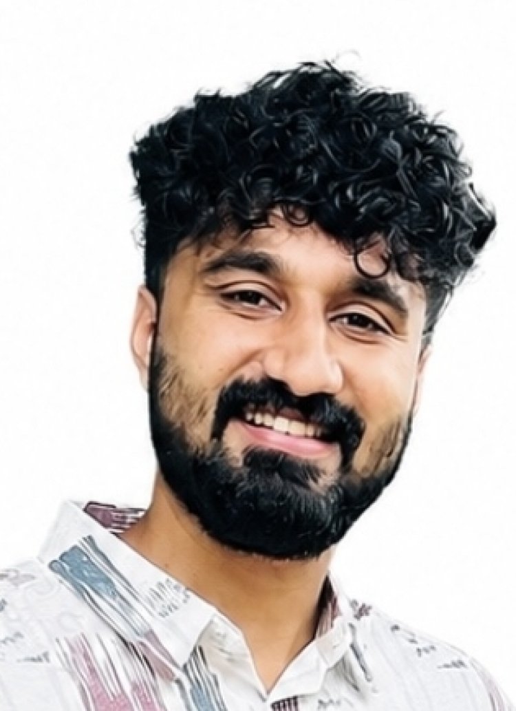 ജിൻസൺ കുര്യൻ (31) ജർമ്മനിയിൽ നിര്യാതനായി