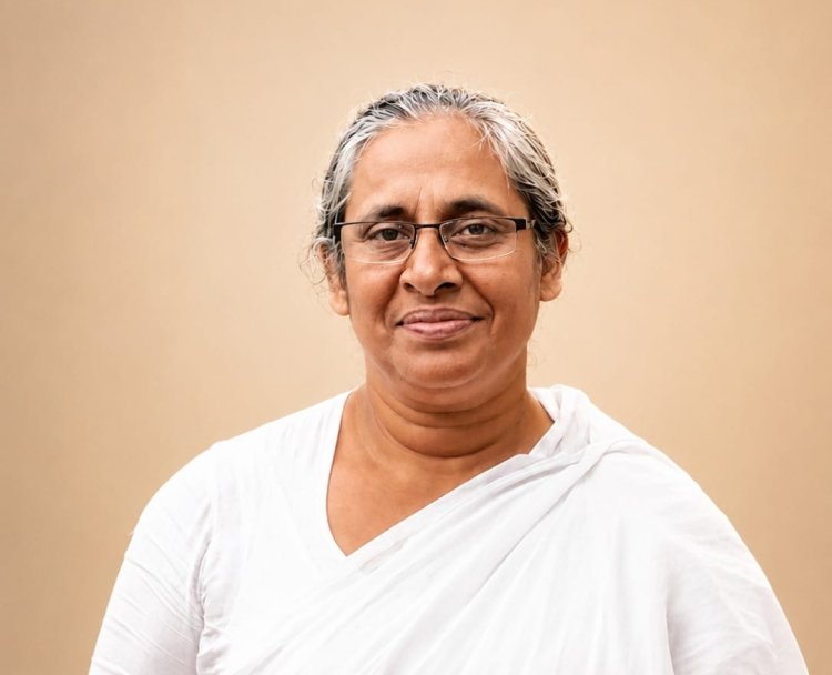 ചെങ്ങന്നൂർ  പെരുമ്പള്ളിൽ പടിഞ്ഞാറേതിൽ, റേയ്ച്ചൽ വർഗ്ഗീസ് (ബാബുക്കുട്ടി 71) സംസ്‌കാരം ജൂലൈ 20 നാളെ 