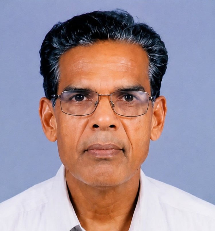 പാസ്റ്റർ ഈശോ വി. ഫിലിപ്പ് (ബേബി - 78) കർത്തൃസന്നിധിയിൽ