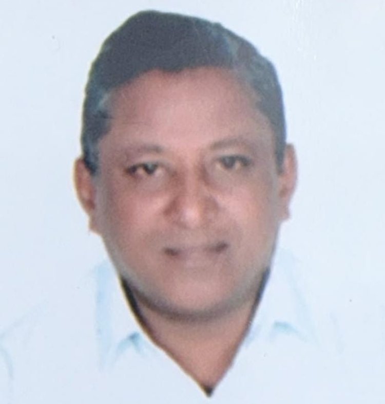 കണ്ണൂർ കോളയാട് തുരുത്തിയിൽ തോമസ് ജോർജ് (70) ബെംഗളൂരുവിൽ നിര്യാതനായി