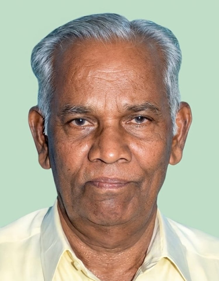 ഞാറ്റുംകാലായില്‍ എന്‍.വി. ഇട്ടിയവര ഞാറ്റുംകാലായില്‍ (90) നിര്യാതനായി