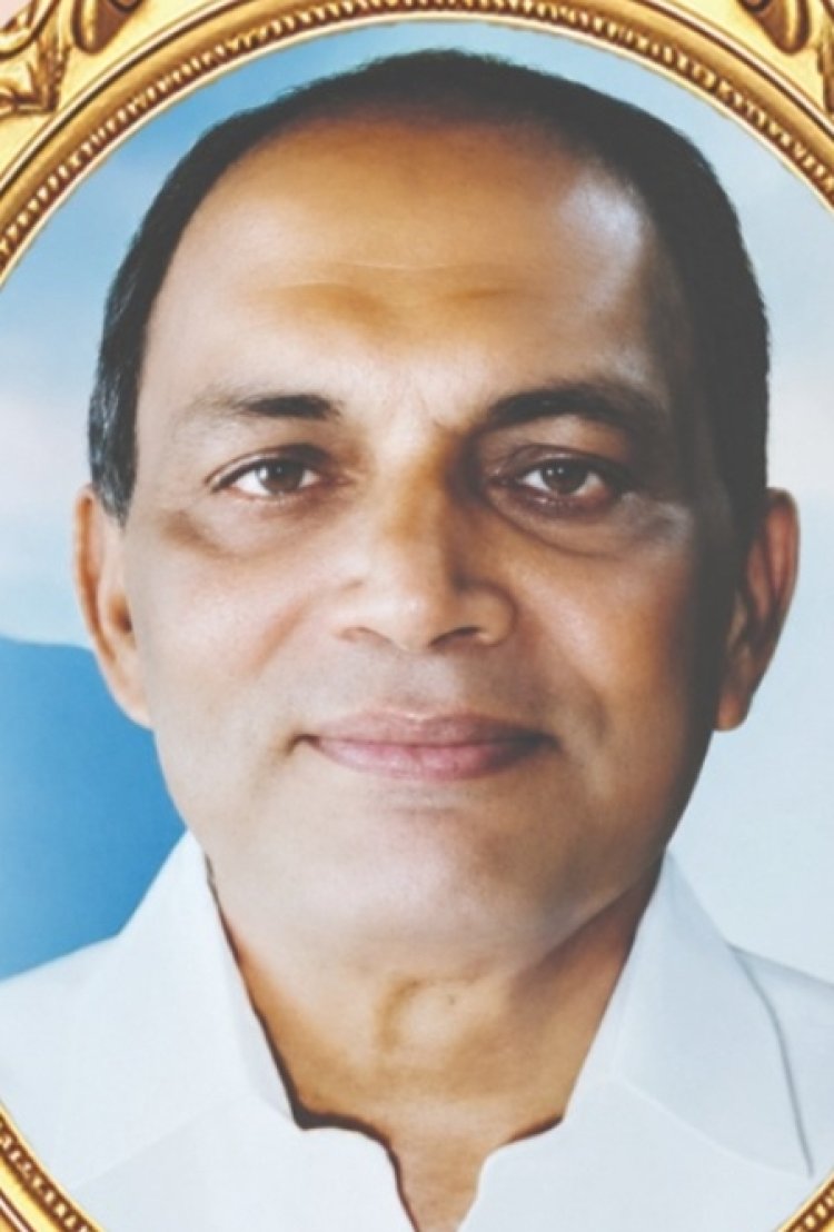 പാസ്റ്റർ കെ. എം. ജേക്കബ് (72) കർത്തൃസന്നിധിയിൽ