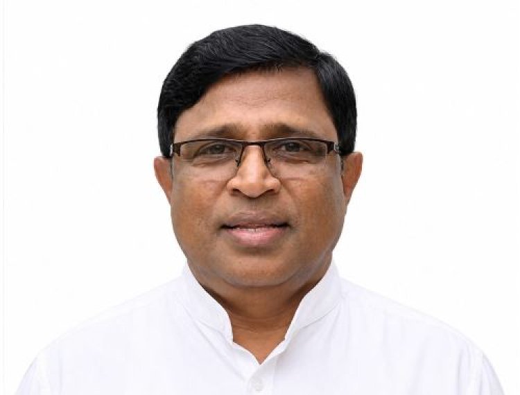 പാസ്റ്റർ കെ.സി. ജോർജ് (മോനിച്ചൻ -63) കർത്തൃസന്നിധിയിൽ