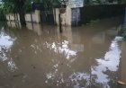 വെള്ളപൊക്കം: കോട്ടയം സെൻട്രൽ ഏ.ജി. ഹാളിൽ ആരാധന നടന്നില്ല