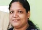 പാസ്റ്റർ റിയോ പോൾസന്റെ ഭാര്യ സോഫിയ മേരബ് നിര്യാതയായി. സംസ്കാരം നാളെ