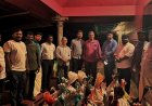 മലയാളം ഡിസ്ട്രിക്ട് സി.എ.യുടെ ദുരിതാശ്വാസ  പ്രവർത്തനങ്ങൾക്ക് തുടക്കമായി