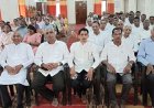ഐപിസി പത്തനംതിട്ട സെന്റർ പാസ്റ്റേഴ്സ് കുടുംബ സംഗമം നടന്നു