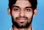 കട്ടപ്പനയിൽ കാർ തോട്ടിലേക്ക് മറിഞ്ഞ് യുവാവ് മരിച്ചു