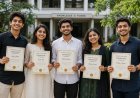 ഡിഗ്രിക്ക് ചേരാന്‍ പ്ലസ്ടു വേണ്ട; ഉത്തരവ് പുറത്തിറക്കി ഉന്നത വിദ്യാഭ്യാസ വകുപ്പ്