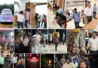 ദുരിതമനുഭവിക്കുന്നവർക്ക് കൈത്താങ്ങായി മലയാളം ഡിസ്ട്രിക്ട് സി.എ