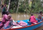 കടലിൽ സുവിശേഷം, പ്രളയത്തിൽ കാവലാൾ: രക്ഷാദൗത്യവുമായി പാസ്റ്റർ സ്റ്റീഫൻ ബഞ്ചമിൻ