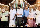 "ഗോഡ്മാൻ" എം.സി.ചാക്കോയുടെ ജീവചരിത്രം പ്രകാശനം ചെയ്തു 