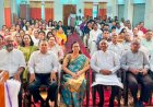 ഐപിസി വർഷിപ്പ് സെന്റർ ഷാർജയുടെ കുടുംബസംഗമം നടന്നു