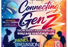 'Gen Z-യും  മുൻ തലമുറകളും': ചർച്ച ഓഗസ്റ്റ് 13ന് സൂം പ്ലാറ്റ്ഫോമിൽ
