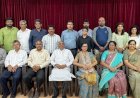 ഗിൽഗാൽ ആശ്വാസ ഭവൻ സന്ദർശിച്ച് ഐപിസി വർഷിപ്പ് സെന്റർ ഷാർജ സൺഡേ സ്കൂൾ പ്രവർത്തകർ