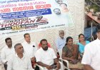 പെരുമ്പാവൂരിൽ സാമൂഹിക തിന്മയ്‌ക്കെതിരെ സന്ദേശയാത്ര