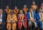 ഡിവൈൻ സ്കൂൾ ഓഫ് തിയോളജി ഗ്രാജുവേഷൻ