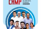 കല്ലുമല ദൈവസഭ യൂത്ത് ക്യാമ്പ് ഓഗ.24 മുതൽ