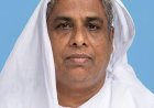 റ്റിപിഎം പുതുപ്പള്ളി മദർ എൽസമ്മ ചെറിയാൻ (60) കർതൃസന്നിധിയിൽ