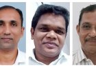 ഐപിസി. സണ്ടേസ്‌കൂൾ അസ്സോസിയേഷൻ തൃശൂർ മേഖലയ്ക്ക് പുതിയ ഭാരവാഹികൾ