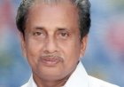 നിബു വെള്ളവന്താനത്തിൻ്റെ പിതാവ് സണ്ണി മഴുക്കീർ (75)  കർത്തൃസന്നിധിയിൽ
