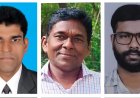 മണ്ണാർക്കാട് പാസ്റ്റേഴ്സ് പ്രെയർ ഫെല്ലോഷിപ്പിനു പുതിയ ഭാരവാഹികൾ 