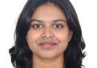 ലിയാൻ അല്ലൻ ബി.എസ്. എസി പരീക്ഷയിൽ ഒന്നാം റാങ്ക് നേടി