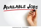 Vacancies Available; Carmel Community Church, New Delhi