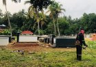 വെള്ളതേച്ച ശവകല്ലറ