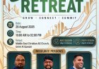 വിദ്യാർത്ഥികളുടെ റിട്രീറ്റ് ഓഗസ്റ്റ് 29ന്; ഉമ്മുൽ ഖുവൈനിൽ