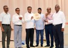 കെസ്റ്റർ പാടിയ "സീയോനേ നീ ..." എന്ന ഭക്തിഗാനം റിലീസ് ചെയ്തു