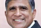 പാസ്റ്റർ സി.സി തോമസിനു ഹിന്ദുസ്ഥാൻ ബൈബിൾ ഇൻസ്റ്റിറ്റ്യൂട്ടിന്റെ ഓണററി ഡോക്ടറേറ്റ്