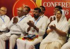 ഐപിസി ആലപ്പുഴ വെസ്റ്റ് ഡിസ്ട്രിക്ട് ലീഡേഴ്‌സ് കോൺഫ്രൻസിനു അനുഗ്രഹീത സമാപനം