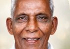 ​കെ.ജെ. മാർക്കോസ് (99) കർത്തൃസന്നിധിയിൽ ചേർക്കപ്പെട്ടു