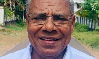 ഏനാത്ത് കുളക്കട ഓണംപള്ളിൽ പടിഞ്ഞാറ്റേതിൽ ഒ. എം. തോമസ് (82) ബാംഗ്ലൂരിൽ നിര്യാതനായി