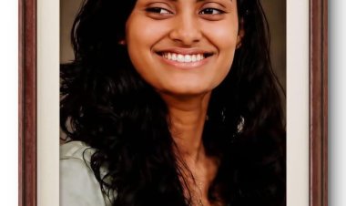 ഏയ്ഞ്ചൽ ജെറോം (28) യു.കെയിൽ നിര്യാതയായി