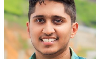 എം ജി യൂണിവേഴ്സിറ്റിയിൽ നാലാം റാങ്ക് നേടി ഫെബിൻ ജോണിക്കുട്ടി