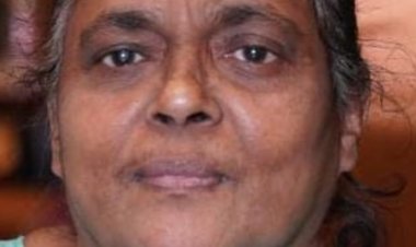 റാന്നി ചെത്തോങ്കര കാവിൽ വീട്ടിൽ ലീലാമ്മ തോമസ് (68) നിര്യാതയായി