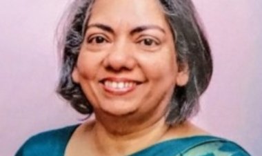 ജോയമ്മ ജേക്കബ് (71) കർത്തൃസന്നിധിയിൽ