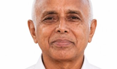 നടുവില്ലം പെരുമത്തേത്ത് തോമസ് ജോർജ് (പ്രസാദ് -78) നിര്യാതനായി