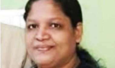 പാസ്റ്റർ റിയോ പോൾസന്റെ ഭാര്യ സോഫിയ മേരബ് നിര്യാതയായി. സംസ്കാരം നാളെ