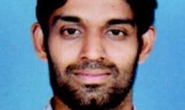 കട്ടപ്പനയിൽ കാർ തോട്ടിലേക്ക് മറിഞ്ഞ് യുവാവ് മരിച്ചു