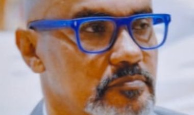 ഇരവിപേരൂർ ശങ്കരമംഗലം മാനാൻതറ കുരുവിള ജോർജ് (സുനു - 60) ഹൈദരാബാദിൽ നിര്യാതനായി