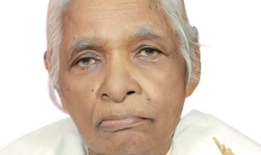 കടപ്ര പേരേതെക്കേതിൽ ഏലിയാമ്മ ചെറിയാൻ നിര്യാതയായി
