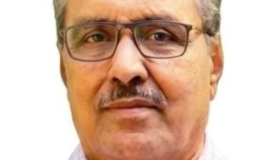 മണ്ണാർകാട് തൃപ്തി വീട്ടിൽ പി.സി. രാജു (88) നിര്യാതനായി