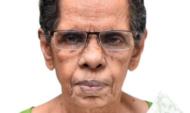 ആകാശവാണി ദൂരദർശൻ മുൻ അഡീഷണൽ ഡയറക്ടർ ജനറൽ രാജു വർഗീസിന്റെ മാതാവ് നിര്യാതയായി