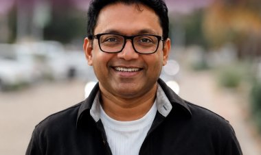 യംഗ് അഡൾട്സ് കോർഡിനേറ്ററായി മാത്യു ജോഷ്വ നിയമിതനായി