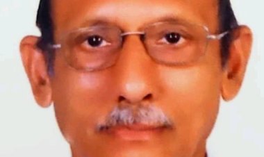 മല്ലശ്ശേരി മറുർ മരുതത്ത് മത്തായിക്കുട്ടി എം. ജി (ബേബി - 75) നിര്യാതനായി