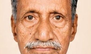 മാവേലിക്കര തഴക്കര ആലിയ പറമ്പിൽ വർഗ്ഗീസ് (87) നിര്യാതനായി